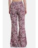 FUNKY BUDDHA - Palazzo Pants In Allover Print
