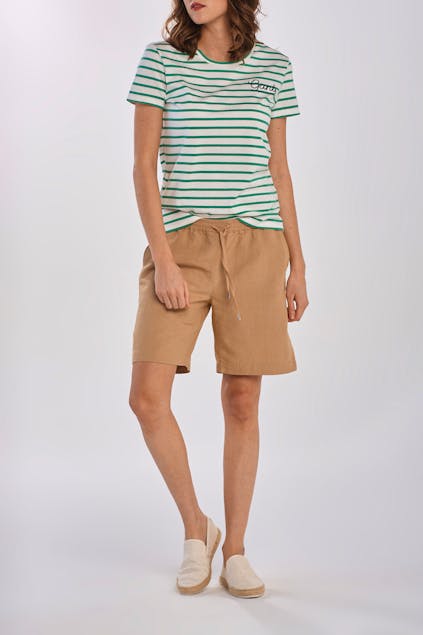 GANT - Summer Linen Shorts