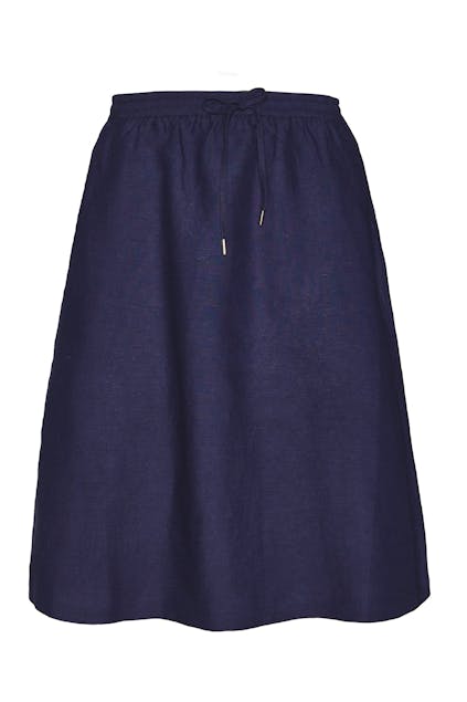 GANT - Summer Linen Skirt