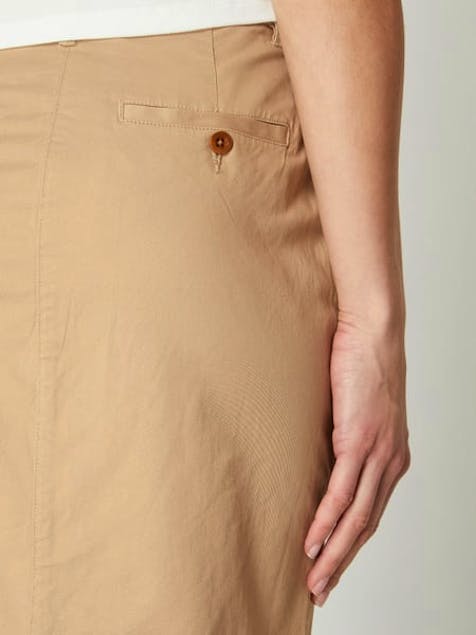 GANT - Classic Chino Skirt