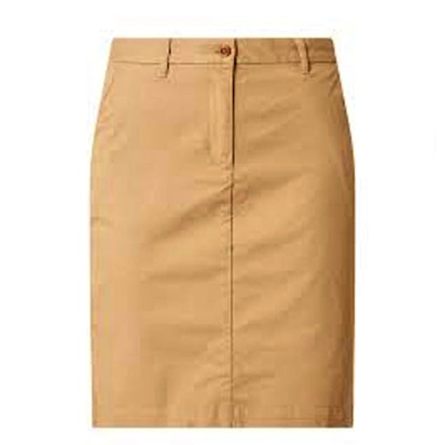 GANT - Classic Chino Skirt