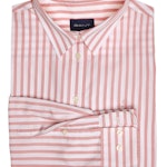 Gant The Broadcloth Striped Shirt