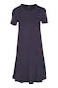 GANT - Detail Jersey Dress