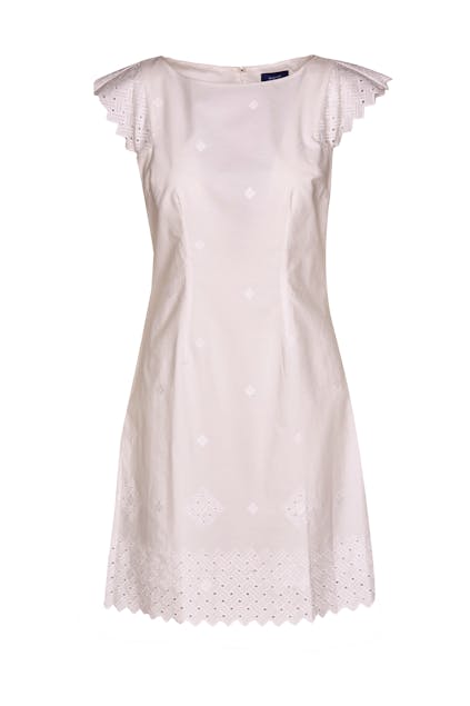 GANT - Gant Dress White