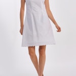 Gant Dress White