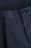 GANT - Herringbone Slack Slim Trousers