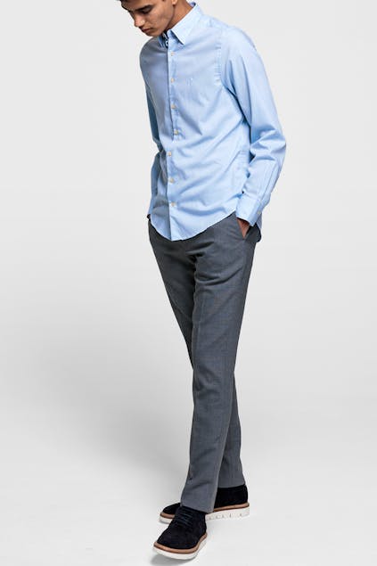 GANT - Oxford Plain Slim Fit Shirt