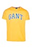 GANT - Arch Outline SS T-Shirt