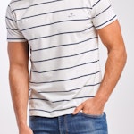 Breton Stripe SS T-Shirt