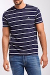 Breton Stripe SS T-Shirt