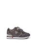 GUESS - Glorym Running Shoe Suede Inserts