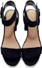 GUESS - Brendy Sandals Suede Shoes