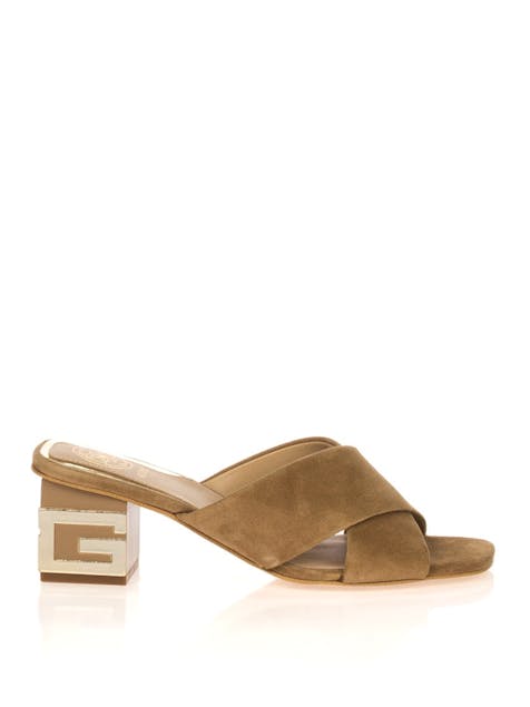 GUESS - Guess Madra Taupe