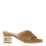 Guess Madra Taupe