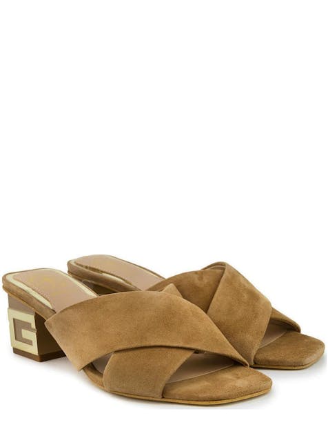 GUESS - Guess Madra Taupe