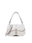 Asher Shoulder Bag With Strap