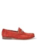 GUESS - Padova Suede Loafers FM6PADSUE14