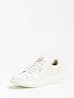 GUESS - Contrasting Band Salerno Sneakers FM6SLRLEA12