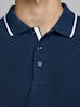 JACK & JONES - Classic Polo Shirt 12170949