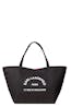 KARL LAGERFELD - Rue St- Guillaume Tote