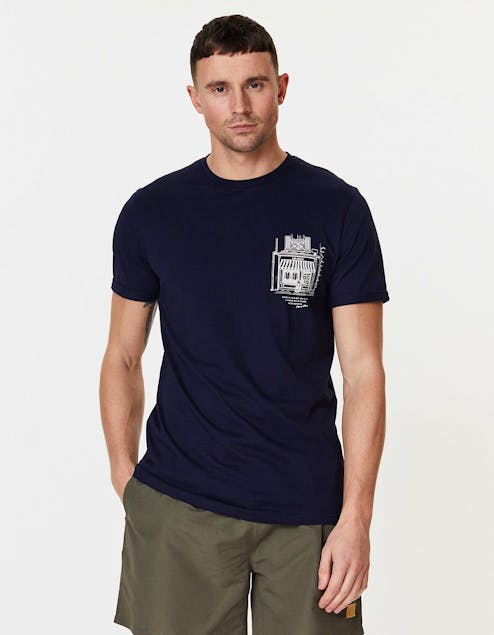 LES DEUX - Boutique T-Shirt