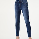 Mom Fit Jeans