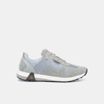 Grant Sneaker Suede Action Leather Grey