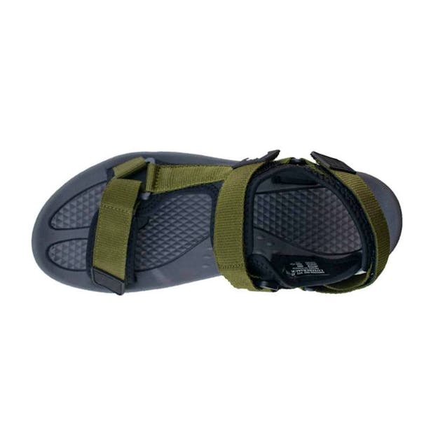 LUMBERJACK - Laggun Sandal Lycra - Textile Shoes SM82806002V72