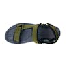 LUMBERJACK - Laggun Sandal Lycra - Textile Shoes SM82806002V72
