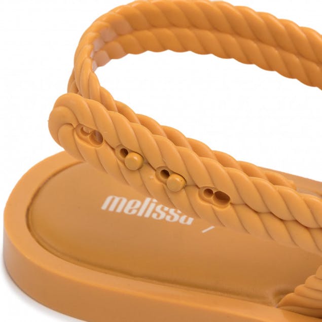 MELISSA - Flash Sandal + Salinas