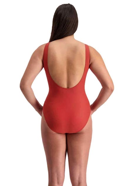 MOONTIDE - Full Body Suit Plunge Ring
