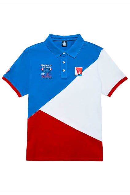 NORTH SAILS - Lvdst Polo Blouse