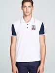 36th America's Cup Presented By Prada Auckland Polo Shirt