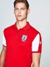 NORTH SAILS - 36th America's Cup Presented By Prada Auckland Polo Shirt