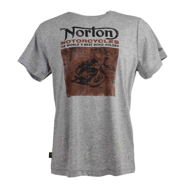 NORTON - Dai Blouse Norton