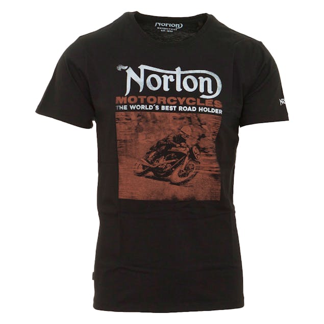NORTON - Dai Blouse Norton