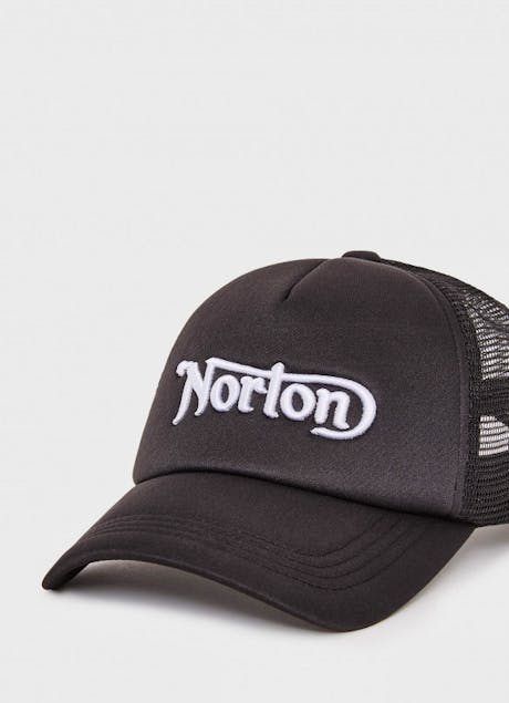 NORTON - Kein Cap
