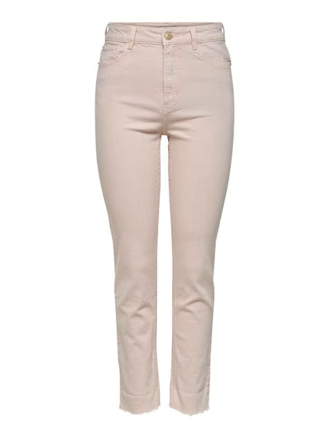 ONLY - High Waist Trousers