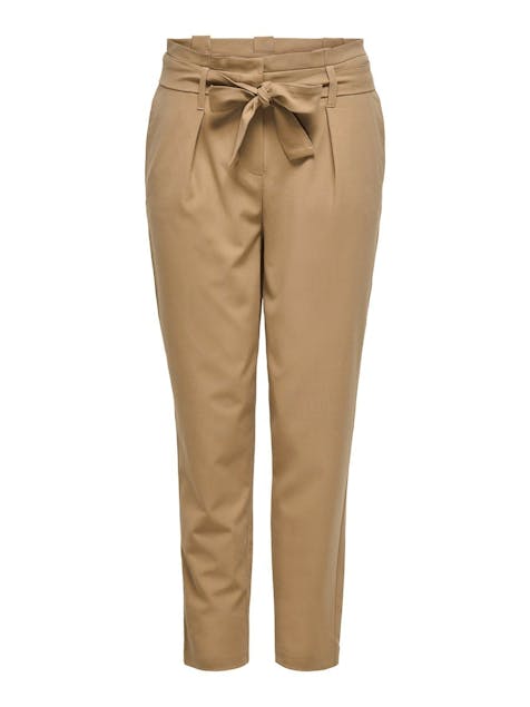 ONLY - Onlnicole Papaerbag Ankle pants