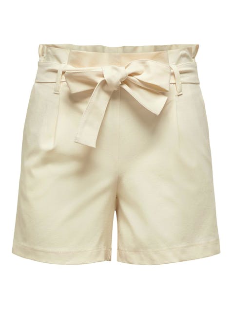 ONLY - PaperBag Shorts