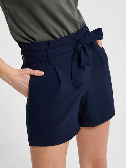 ONLY - PaperBag Shorts
