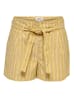 ONLY - Striped Short's