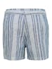 ONLY - Striped Short's