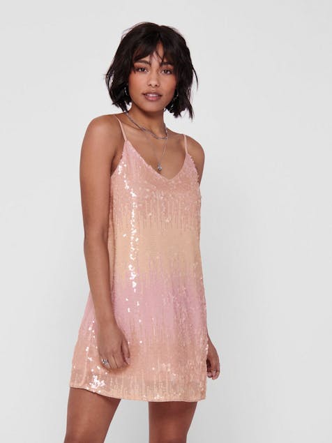 ONLY - Sequins Dress