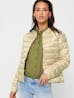 ONLY - Shimmer Quilted Jacket