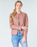 ONLY - Melanie Faux Leather Jacket