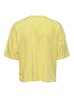 ONLY - Onllimon Life Top Yellow