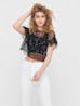 ONLY - Sequins Top