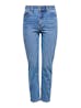 ONLY - Onlemily Life Hw Ankle Straight Fit Jeans
