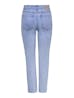 ONLY - Onlemily Hw Cropped traight Fit Jeans